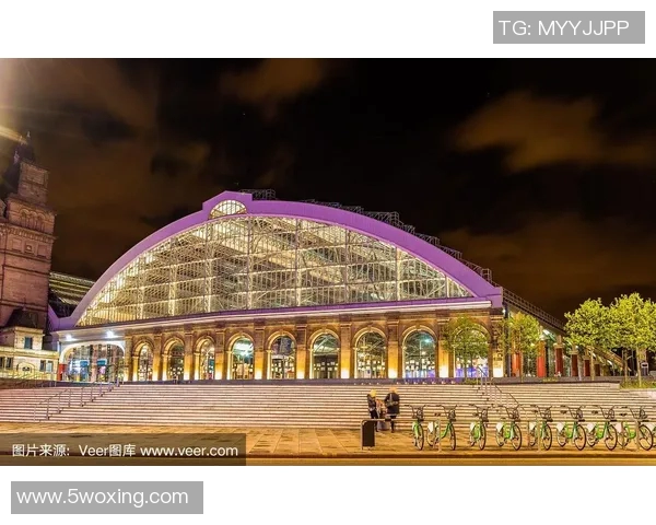 以利物浦为中心探讨英格兰西北部的历史文化与现代发展趋势