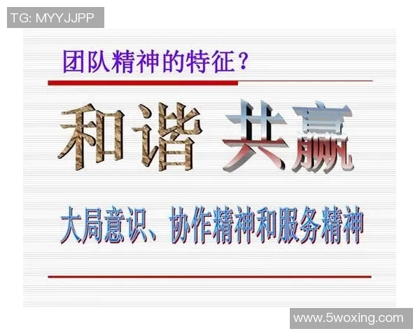 以竞技体育团队为核心探索团队协作与精神文化的深度融合与创新发展