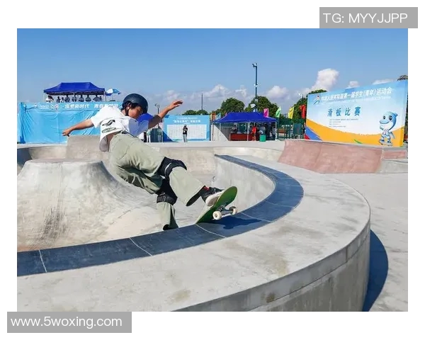 深圳滑板队的技术揭秘与滑板文化的深度探索